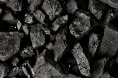 Stanton Hill coal boiler costs